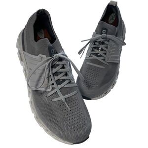 On Running Cloudswift 3 Alloy Glacier Sneakers Size 11